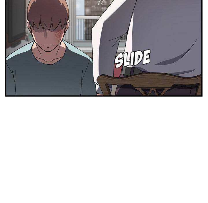 My Stepmom - Chapter 35 - Andromeda 11 page 18 hentai porn comic manga doujin